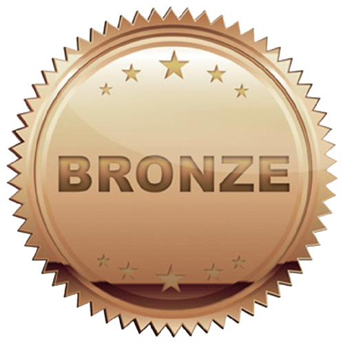 PACK BRONZE – 1200€
