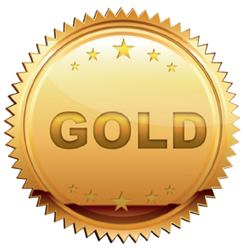 PACK GOLD – à partir de 2500€